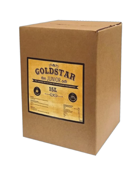 Olio Gold Star Junior